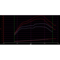 Citroen DS3 1.6 E-HDI Remap EDC17C10 92BHP